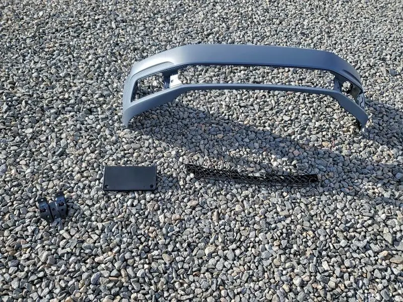 2016 VOLKSWAGEN PASSAT SE  