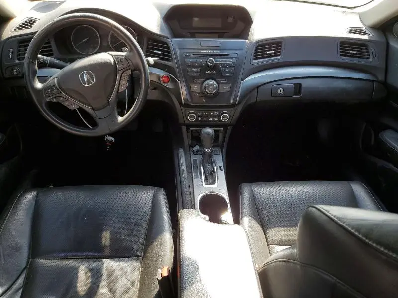 2015 ACURA ILX 20  