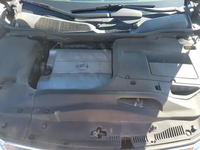 2014 LEXUS RX 350  