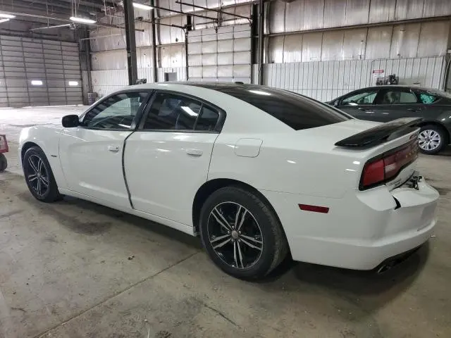 2013 DODGE CHARGER R/T  