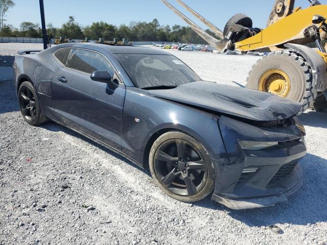 2016 CHEVROLET CAMARO SS