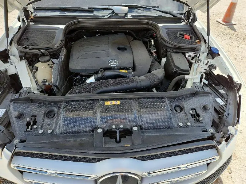 2022 MERCEDES-BENZ GLE 350  