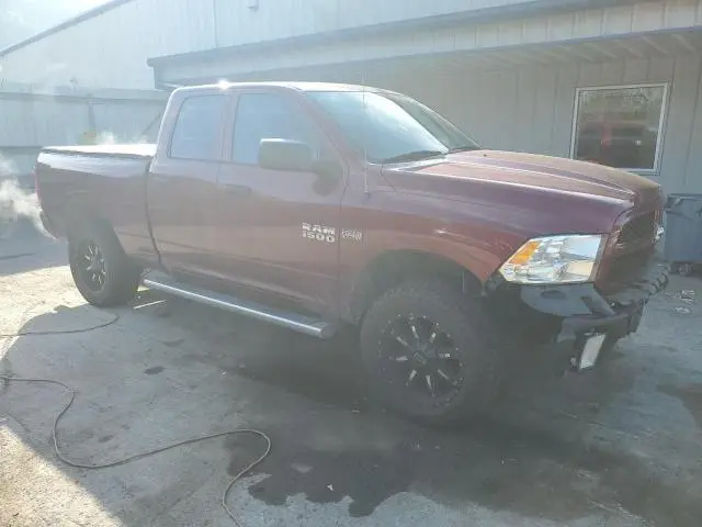 2018 RAM 1500 ST