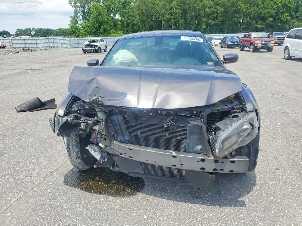 2015 CHRYSLER 300 S  