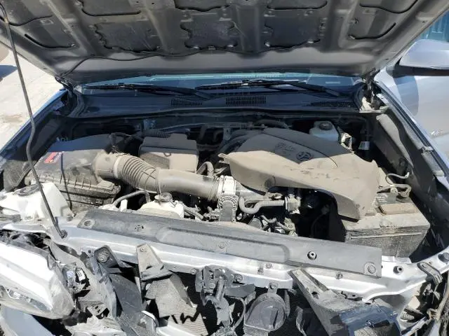 2021 TOYOTA TACOMA DOUBLE CAB  