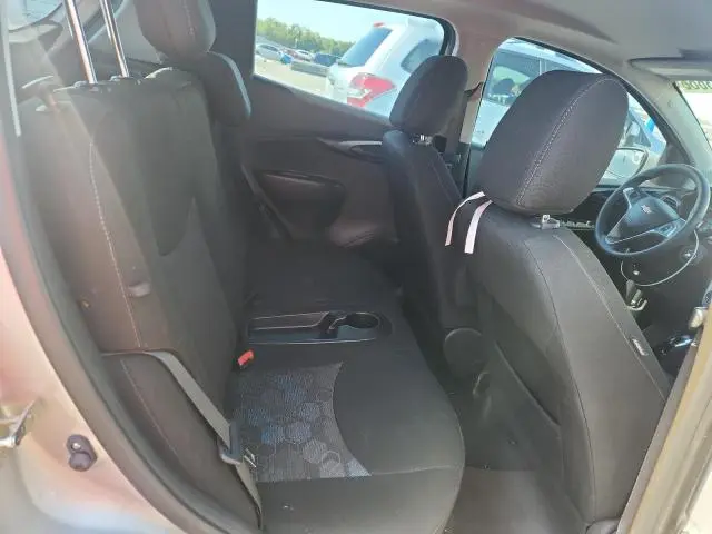 2017 CHEVROLET SPARK 1LT  