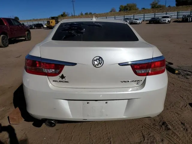 2014 BUICK VERANO   