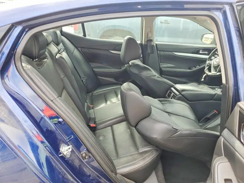 2016 NISSAN MAXIMA 3.5 SL  