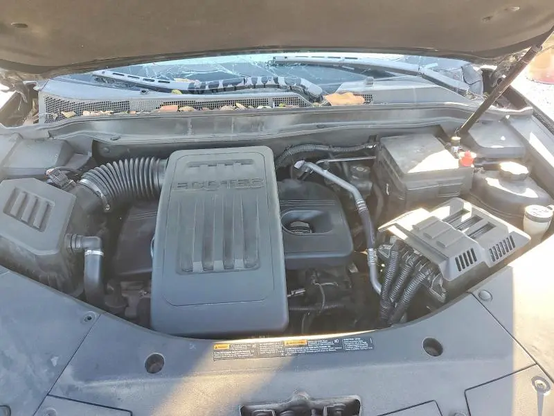 2013 GMC TERRAIN SLE  