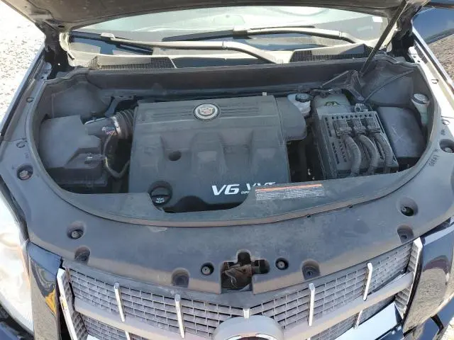 2011 CADILLAC SRX LUXURY COLLECTION  