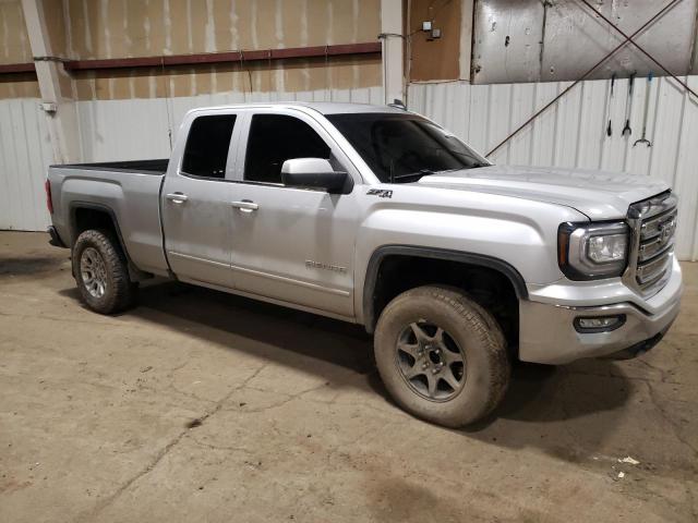 2018 GMC SIERRA K1500 SLE