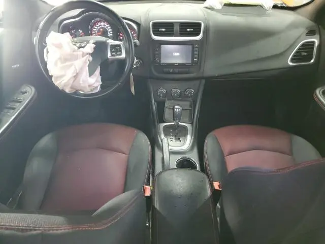 2011 DODGE AVENGER MAINSTREET  