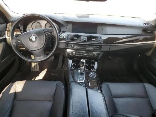 2011 BMW 535 I  