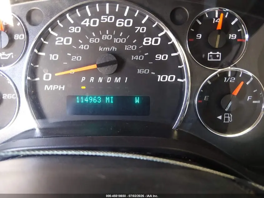2017 CHEVROLET EXPRESS 3500 LT