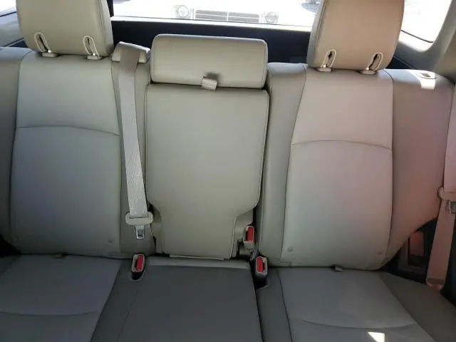 2015 TOYOTA 4RUNNER SR5/SR5 PREMIUM  