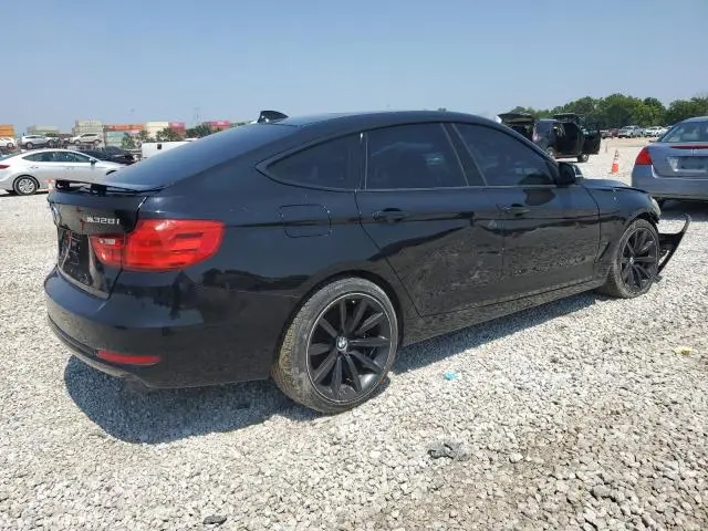 2016 BMW 328 XIGT SULEV  