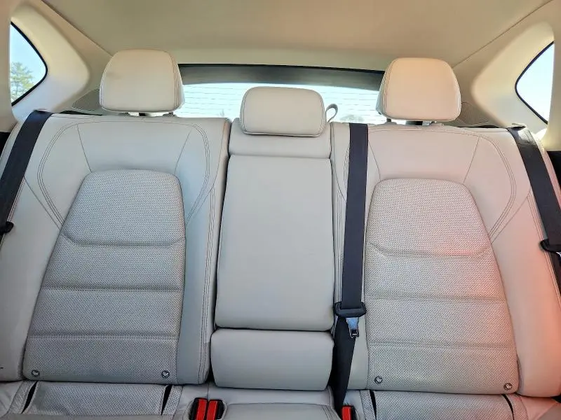 2019 MAZDA CX-5 GRAND TOURING RESERVE  
