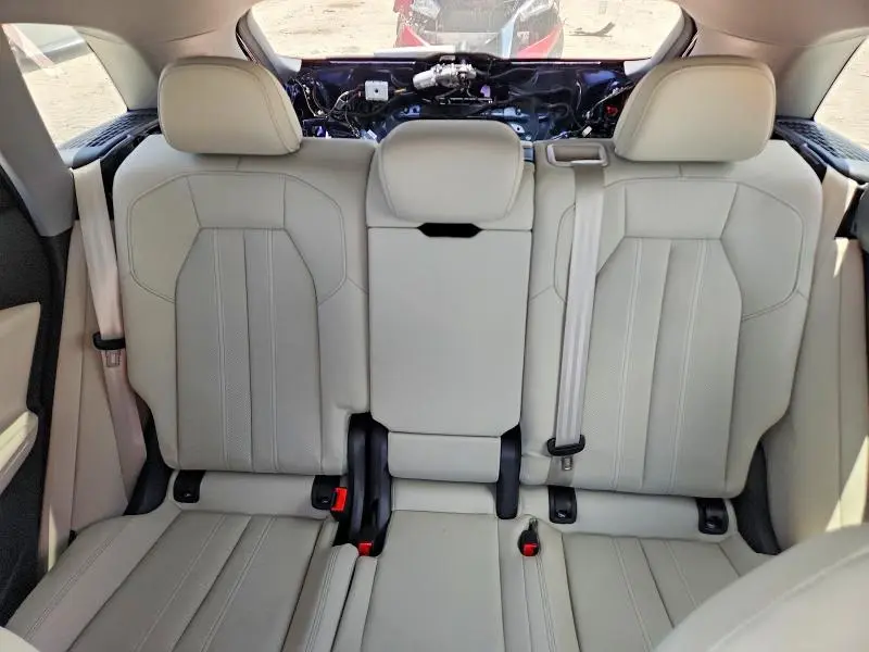 2026 AUDI Q5 PREMIUM PLUS  