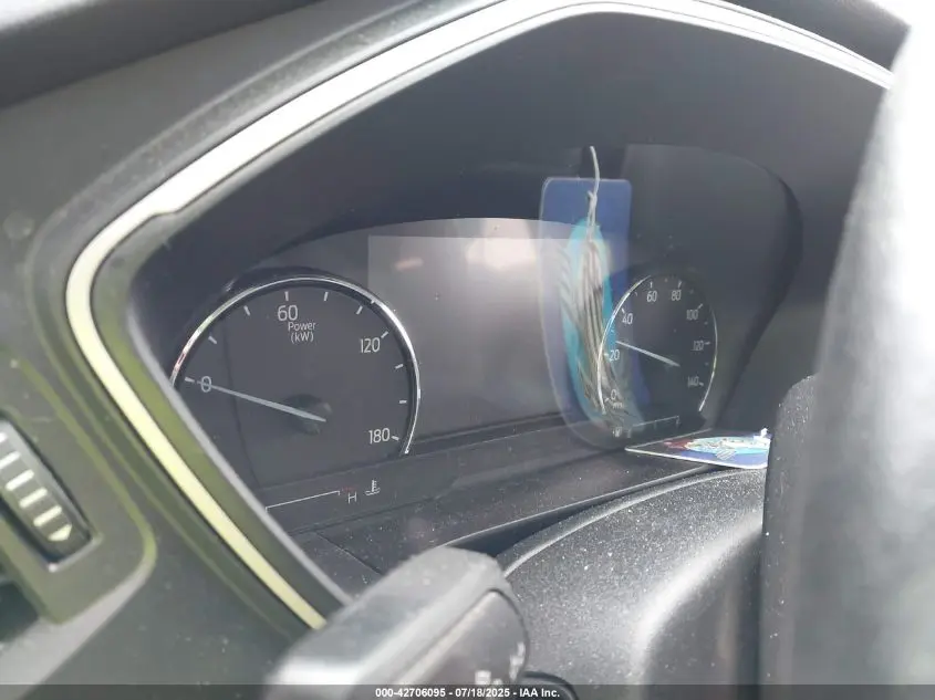 2021 FORD ESCAPE SE HYBRID