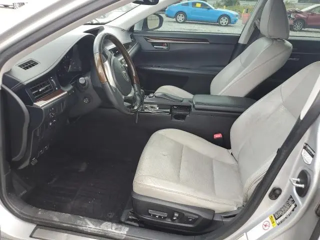 2014 LEXUS ES 350  