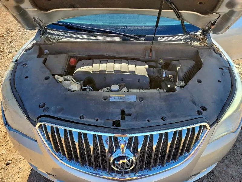 2014 BUICK ENCLAVE   