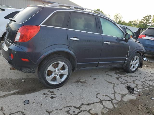 2015 CHEVROLET CAPTIVA LT