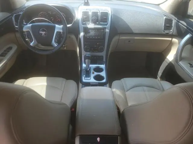 2011 GMC ACADIA SLT-2  