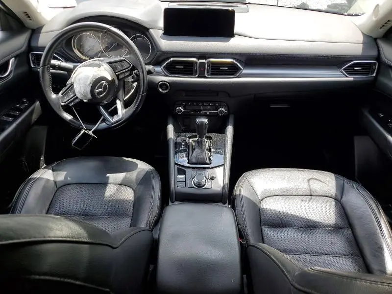 2023 MAZDA CX-5 PREFERRED  