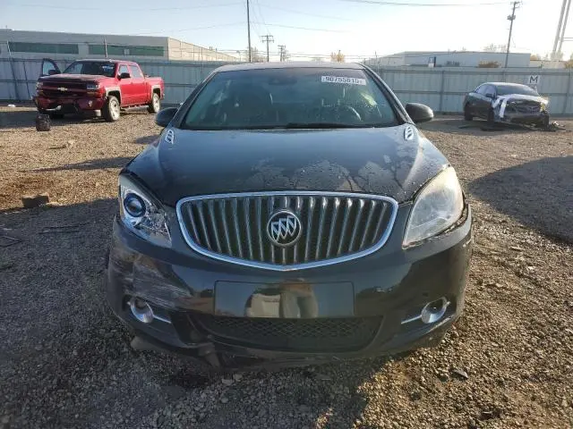 2015 BUICK VERANO   