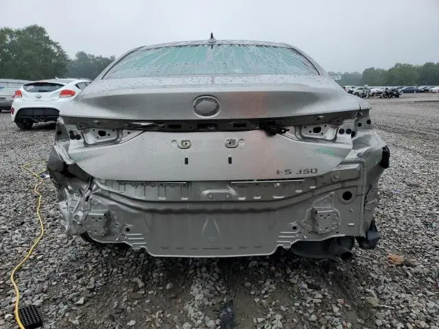 2021 LEXUS ES 350 BASE  