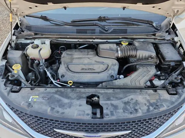 2020 CHRYSLER PACIFICA TOURING L PLUS  