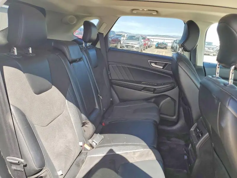 2016 FORD EDGE SPORT  