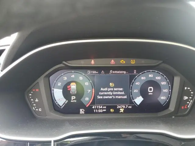 2023 AUDI Q3 PREMIUM S LINE 45  