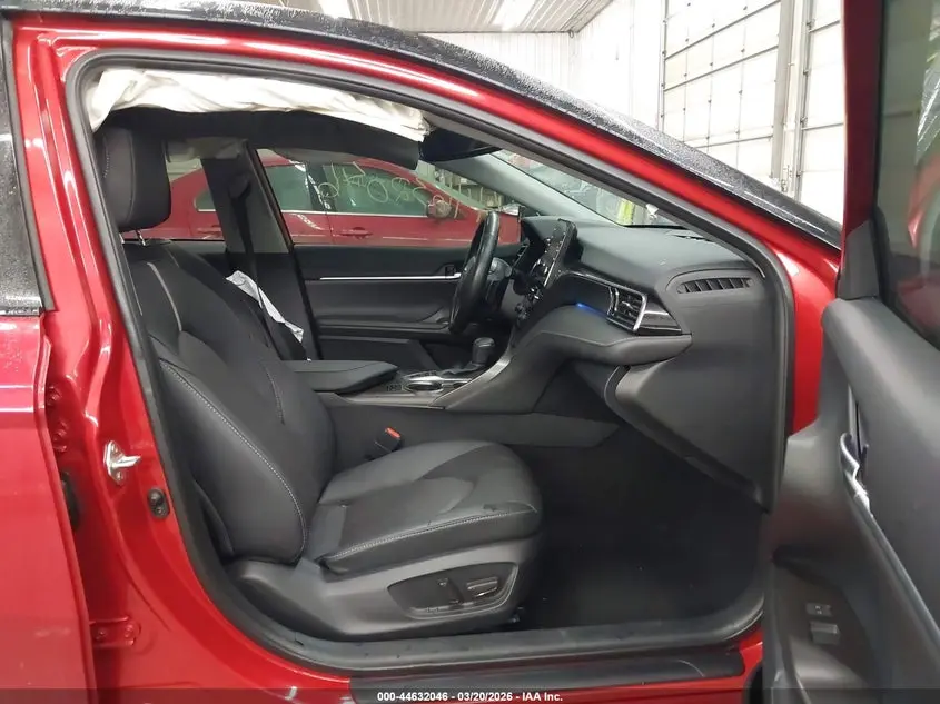 2023 TOYOTA CAMRY XSE AWD