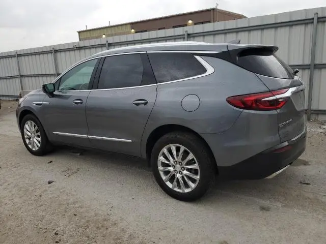 2021 BUICK ENCLAVE PREMIUM  