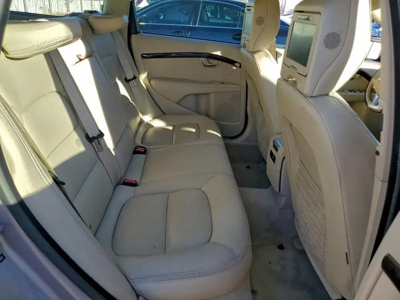 2015 VOLVO XC70 T5 PLATINUM  