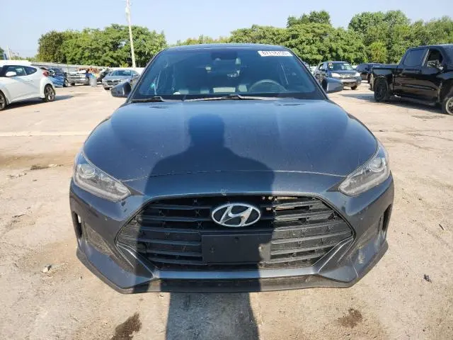 2019 HYUNDAI VELOSTER BASE  