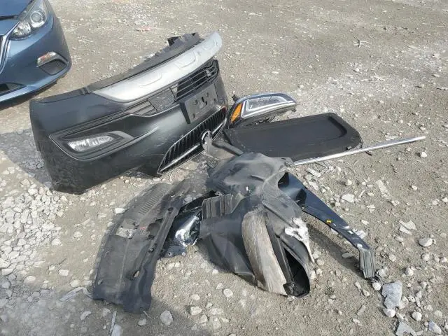 2018 BUICK ENCORE ESSENCE  