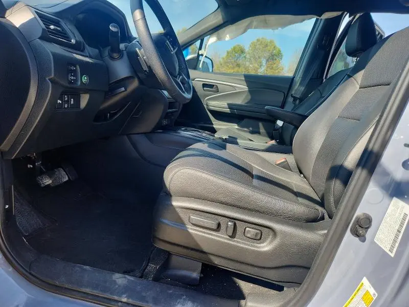 2023 HONDA PASSPORT EXL  