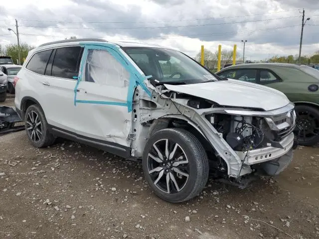 2020 HONDA PILOT TOURING
