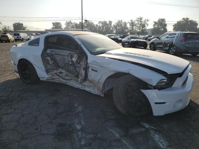 2014 FORD MUSTANG GT