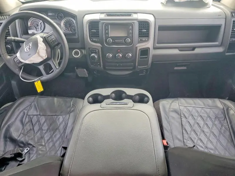 2018 RAM 1500 ST  