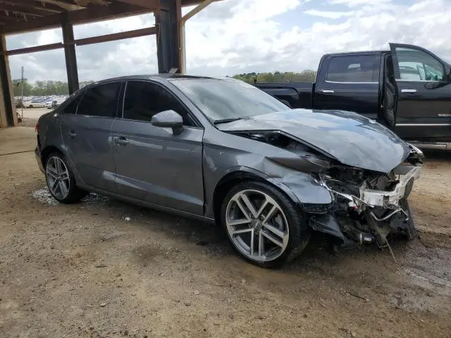 2018 AUDI A3 PREMIUM  