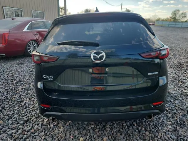 2024 MAZDA CX-5 SELECT  