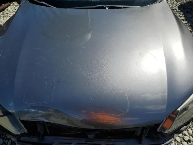 2015 HONDA ACCORD EX