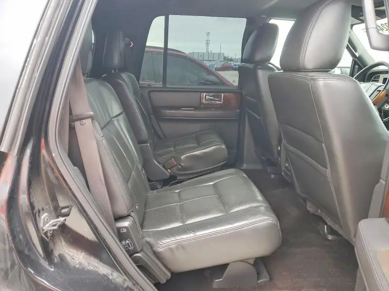 2014 LINCOLN NAVIGATOR   