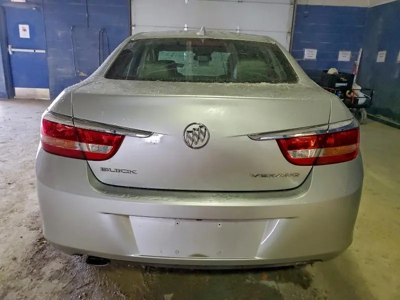 2015 BUICK VERANO   