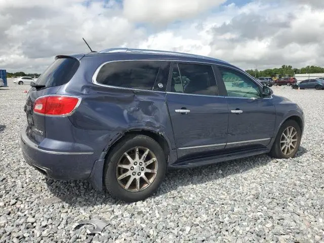 2013 BUICK ENCLAVE 