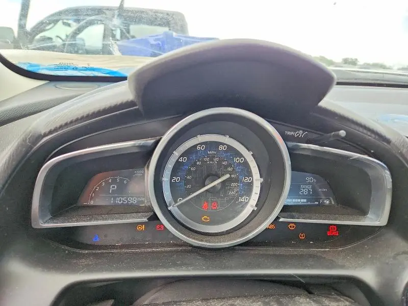 2016 SCION IA BASE  