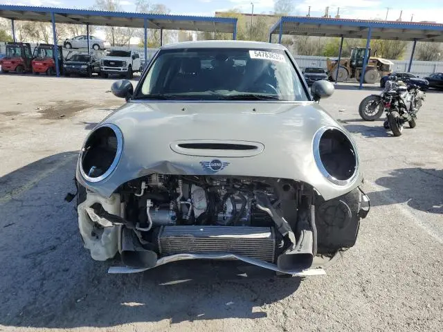 2019 MINI COOPER S